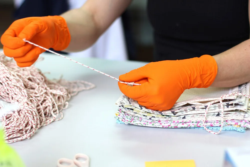 na TUL Áijeme rouÁky s kapsou pro nanofiltr