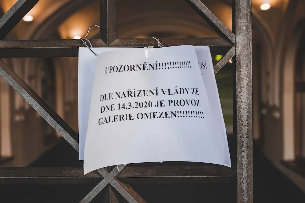 Iustrační foto