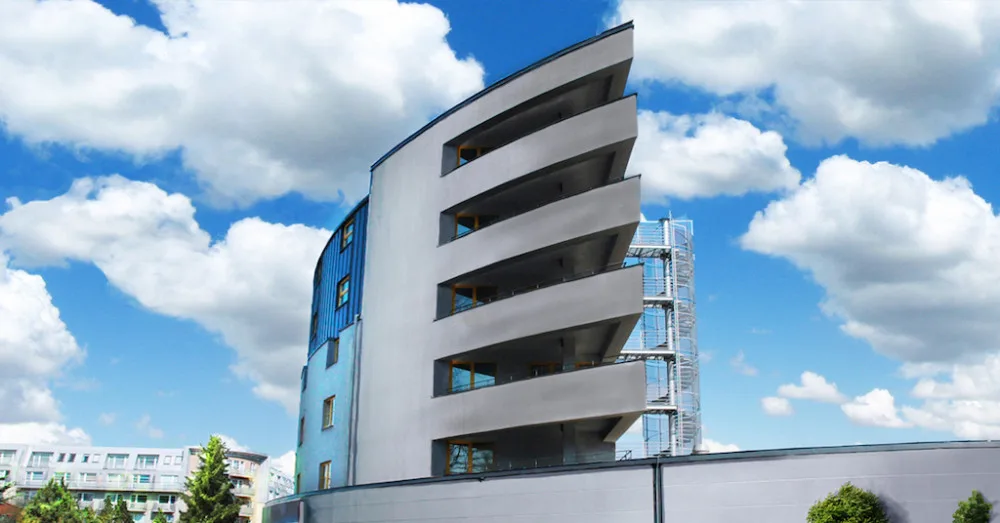 Hotel Arena