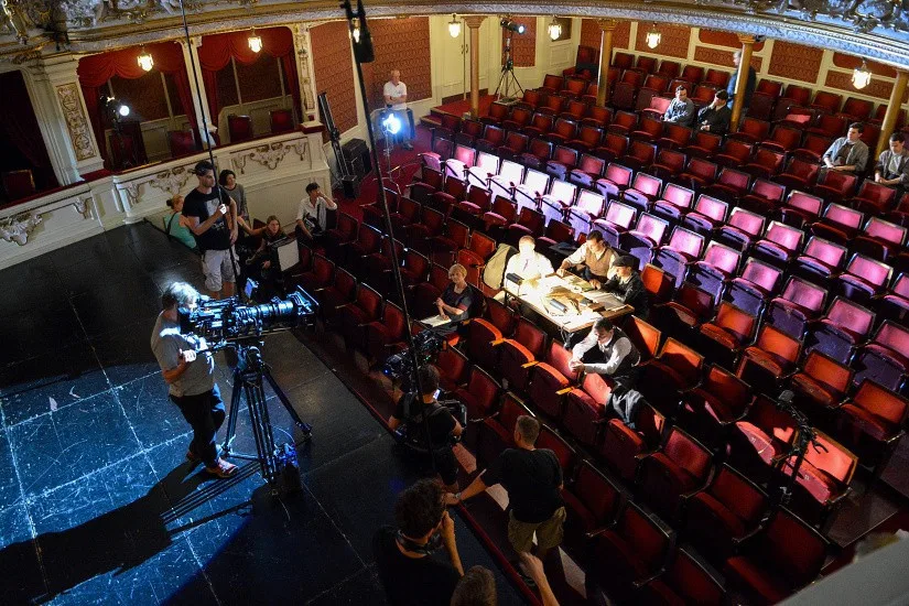 Ilustrační foto