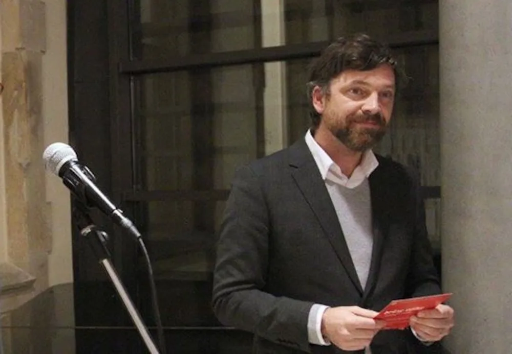 Jan Randáček