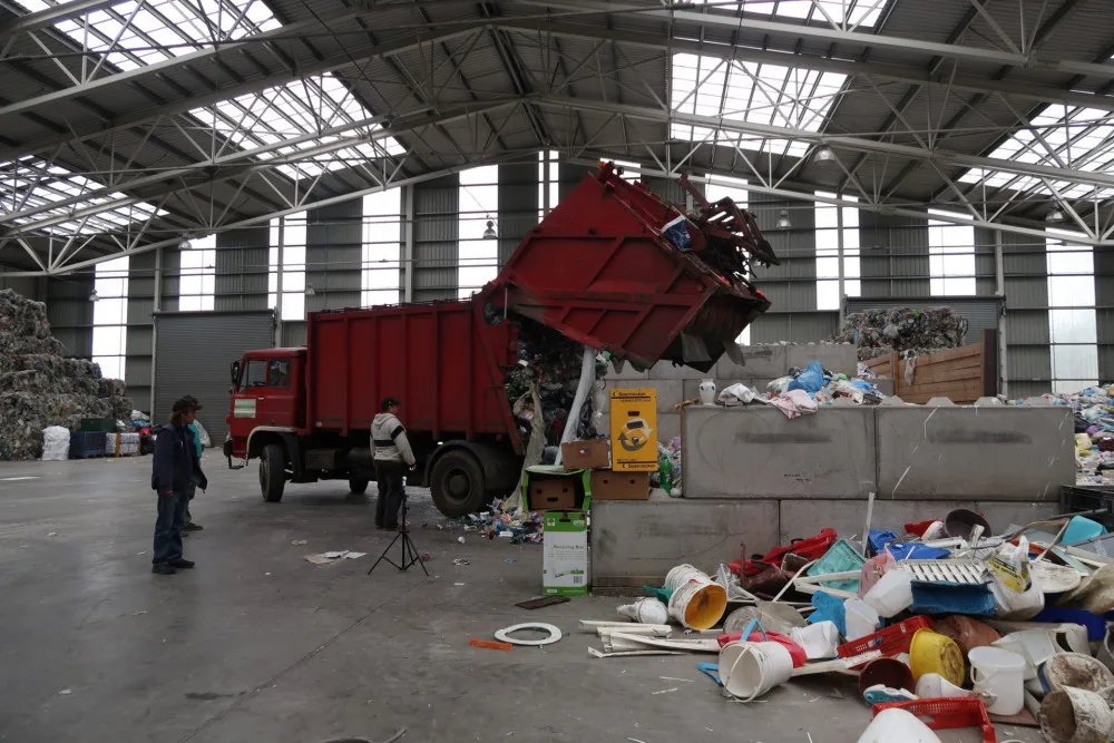 FOTO: Třídím nebo recykluji? Pojďme si vysvětlit základní pojmy týkající se odpadu