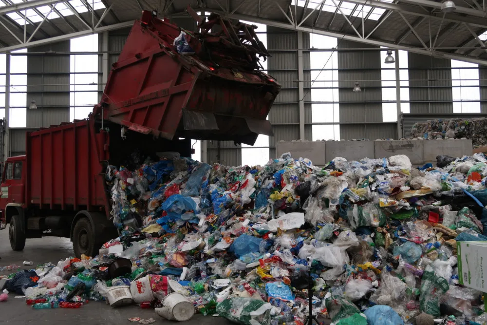 FOTO: Třídím nebo recykluji? Pojďme si vysvětlit základní pojmy týkající se odpadu