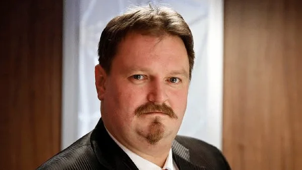Petr Bartoň, hlavní ekonom investiční skupiny Natland.