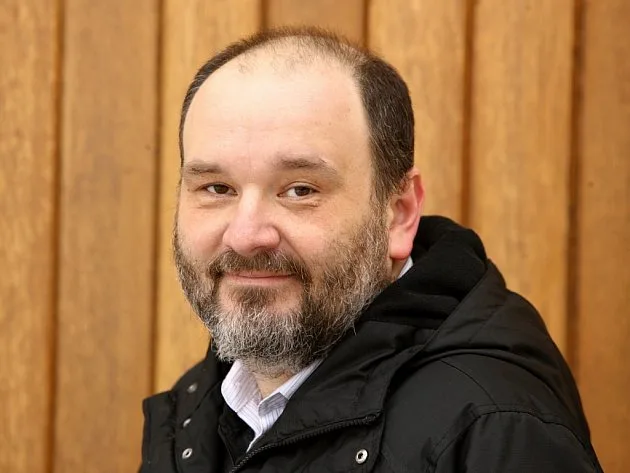 Miroslav Šuta