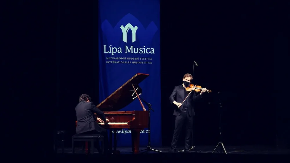 Na boj s Covid 19 přispěli lidé přes 30 tisíc, hlásí sbírka Liberecký kraj sobě, Lípa Musica Libereckému kraji