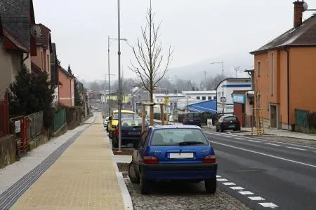 Parkování v protisměru. Zbytečný přestupek, který vás může vyjít draho