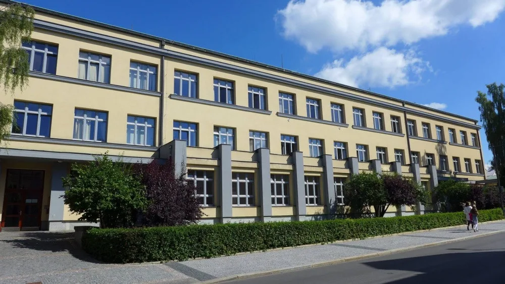 ZŠ 28. října