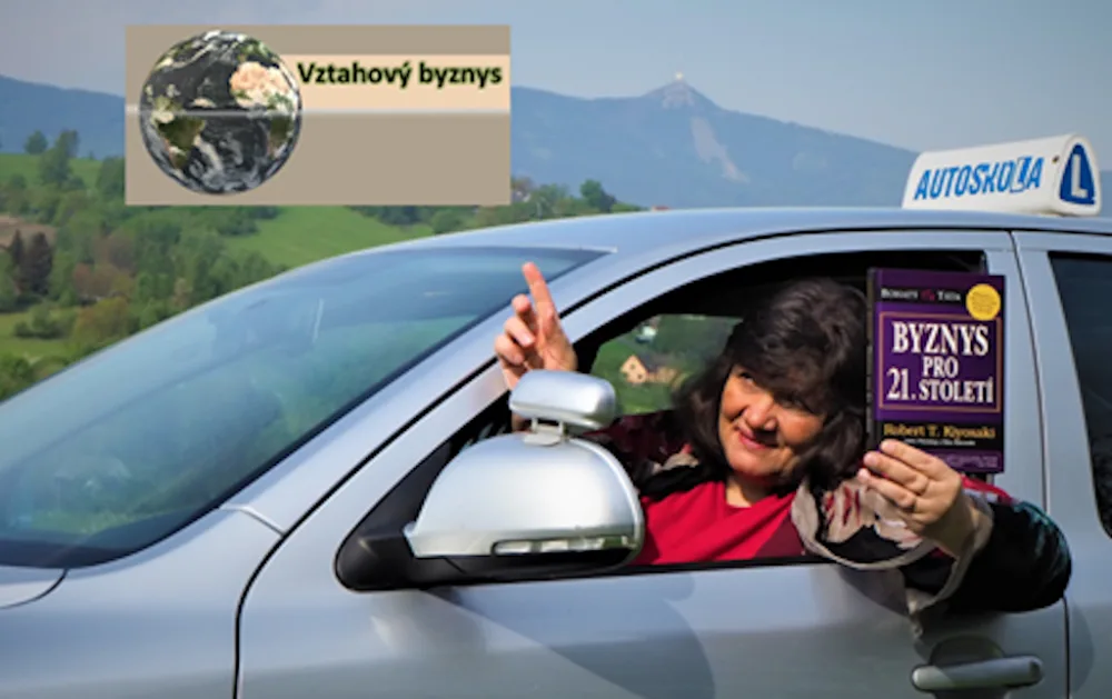 Jak čelit výzvám doby - nikdy neříkej nikdy - pokračování...