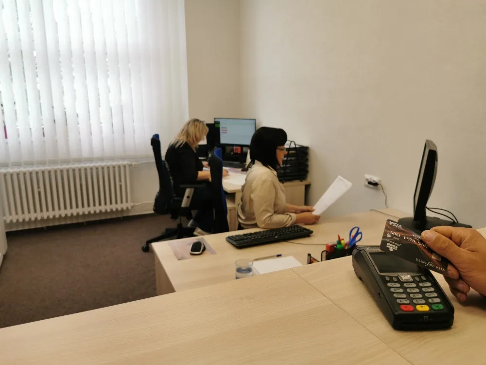 Nové klientské centrum i appka propojující sousedy. SBD PS Liberec jde s dobou