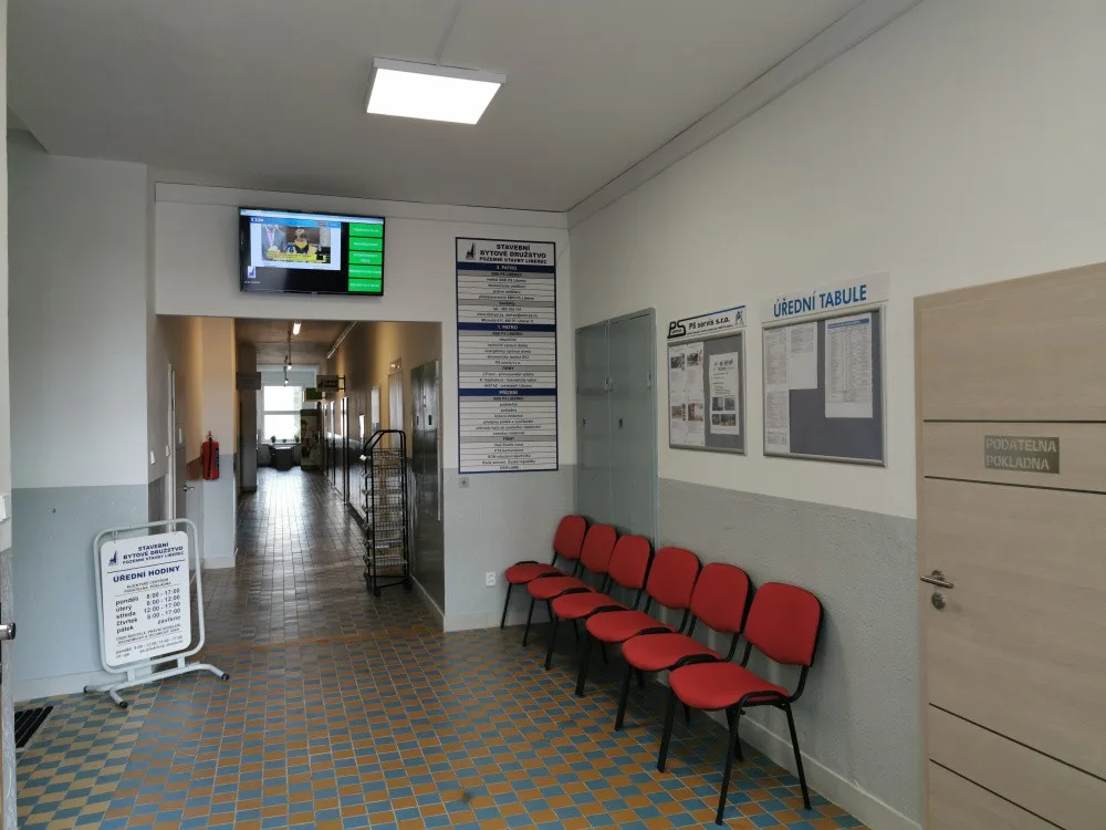 Nové klientské centrum i appka propojující sousedy. SBD PS Liberec jde s dobou