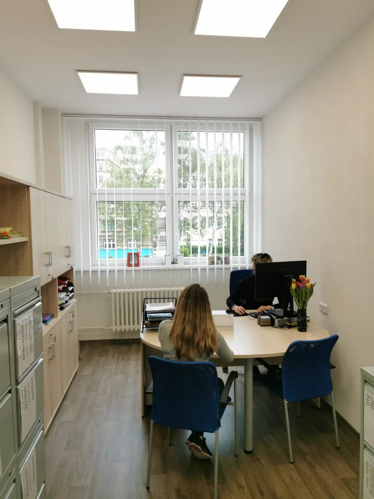 Nové klientské centrum i appka propojující sousedy. SBD PS Liberec jde s dobou