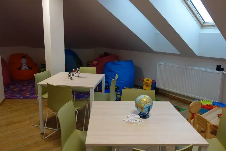 Centrum terénních a ambulantních služeb v Jablonci nad Nisou
