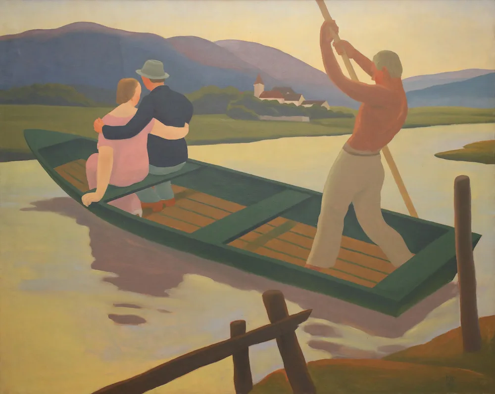 Alšova jihočeská galerie se otevírá veřejnosti. Navštívit můžete expozici Meziprůzkumy