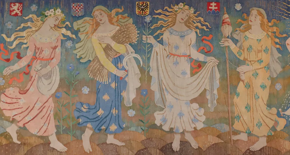Alšova jihočeská galerie se otevírá veřejnosti. Navštívit můžete expozici Meziprůzkumy