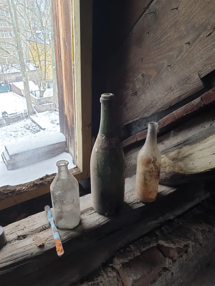 Sídlila tu fabrika na módní zboží, vyvážela do celého světa. Teď domy v Kristiánově ulici ustoupí nemocnici