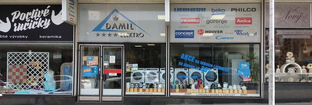Elektro Damil