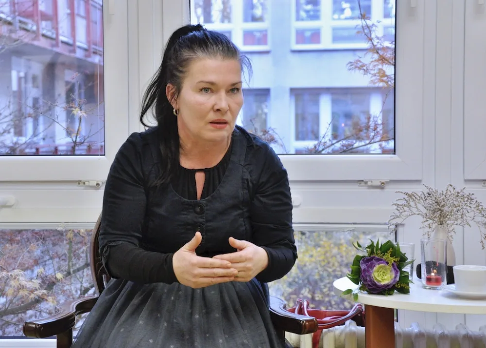 Jana Hejret Vojtková