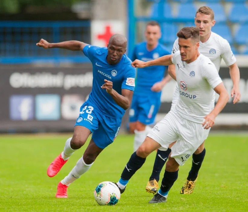 Slovan má další výhru.