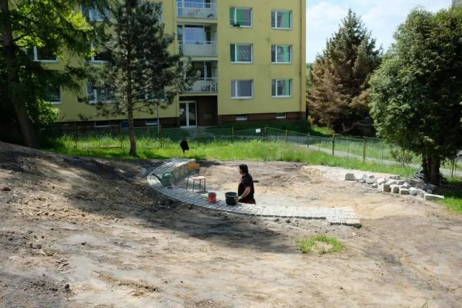 MŠ Sídlištní, školka, rekonstrukce, Frýdlant, Liberecko,