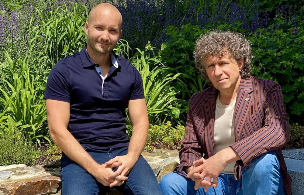 New Human Solution: I voda na zalévání zahrádky může být čistá a zdravá. Naším ekologickým přípravkem toho lze docílit
