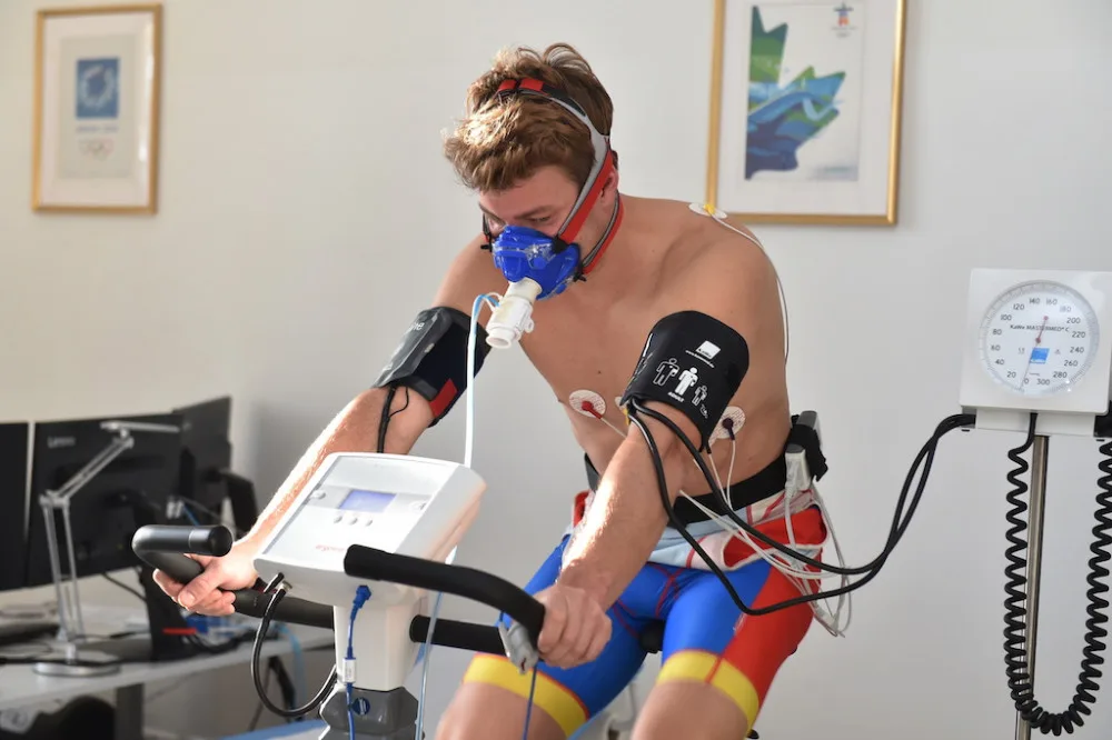 I ve čtyřiceti můžete začít trénovat na půlmaraton