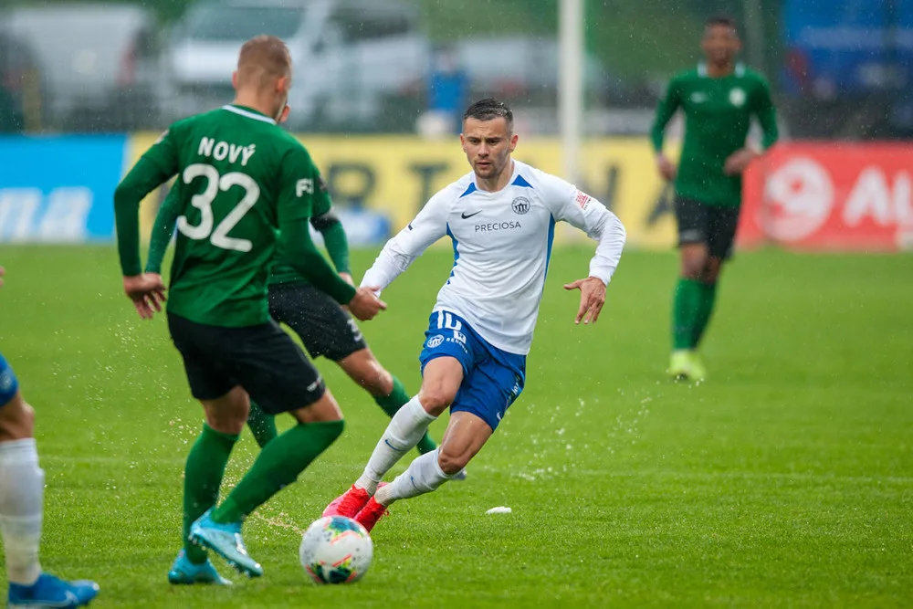 Jakub Pešek