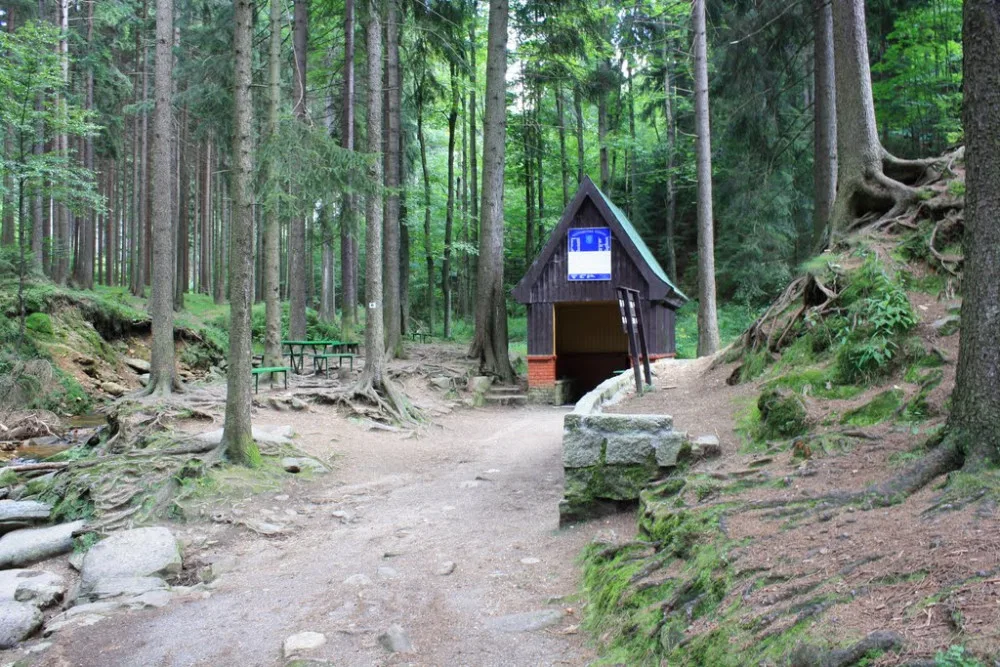 kyselka