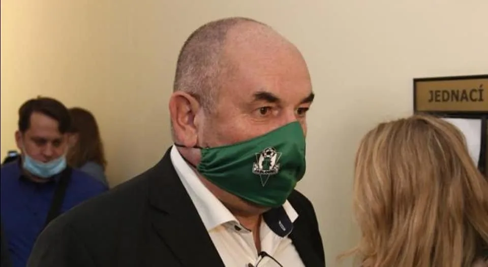 Miroslav Pelta
