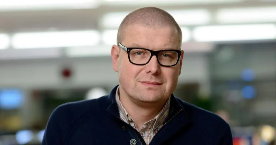 Jindřich Šídlo