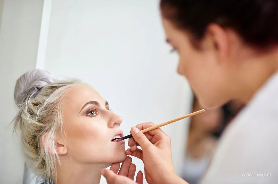 Poslední dvě volná místa na Fashion Design