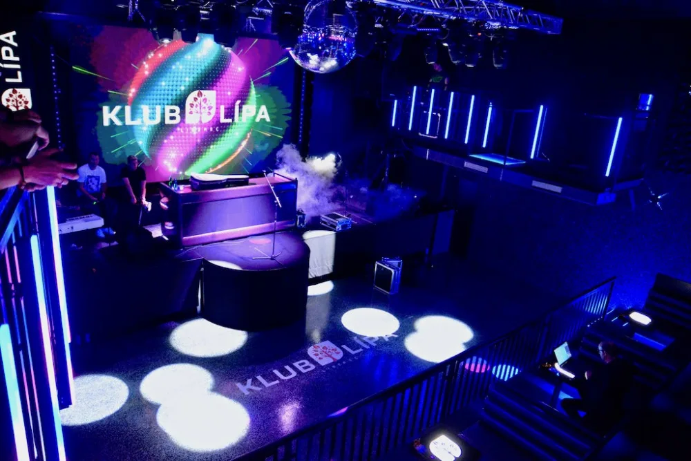 Lípa po letech otevírá jako multižánrový klub. Chceme tu párty, koncerty, ale i konference, říkají majitelé