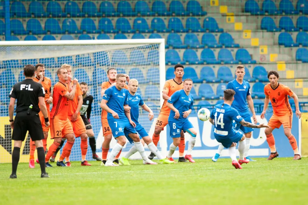 Slovan přivítá Boleslav