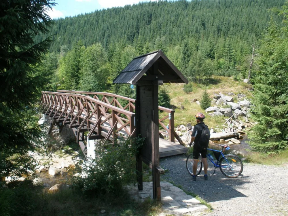 Karlovský most