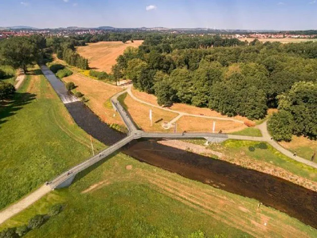 Most v Trojzemí za 126 milionů nebude. Projekt byl moc drahý