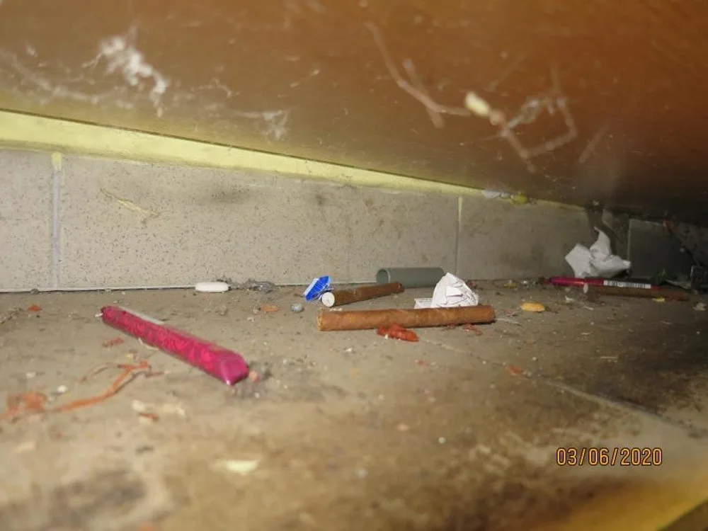 Kvůli špatné hygieně museli inspektoři zavřít prodejnu například v Brodě, České Lípě i Liberci