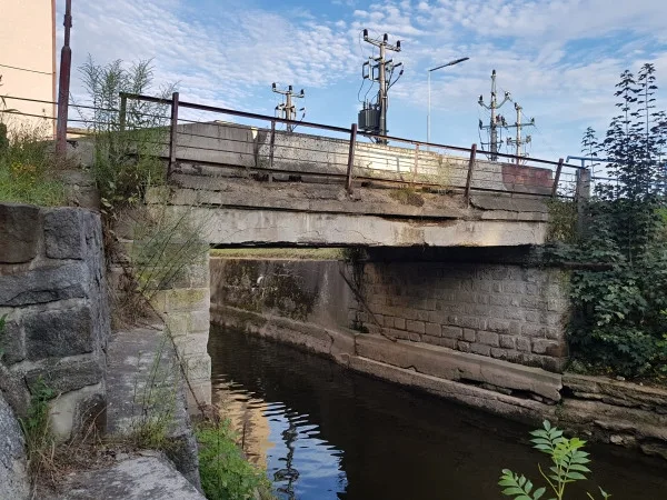 V sobotu se uzavře úsek mezi Přepeřemi a sídlištěm, dojde na pokládku finálních povrchů