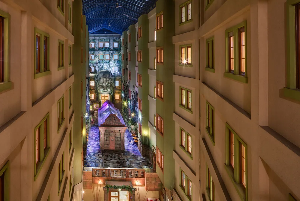 Wellness Hotel Babylon zve k pobytu. Nejvýhodnější je rezervace napřímo, zdůrazňuje