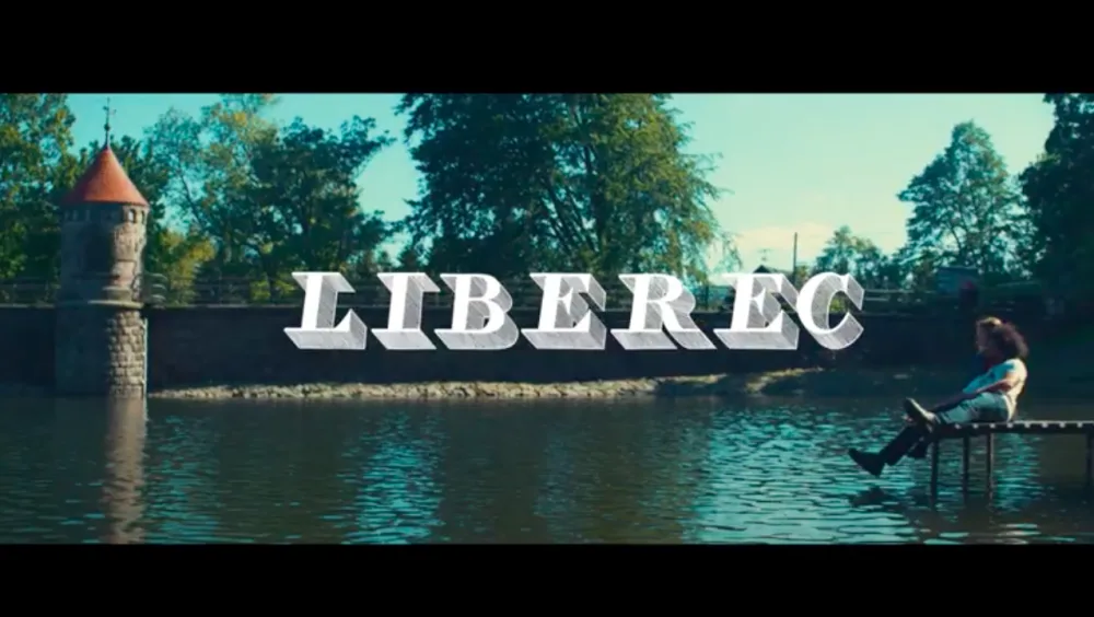 Liberec má nové promo video, do města láká mladé turisty. Liberečáci ho kritizují