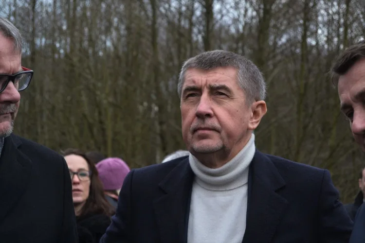 Andrej Babiš