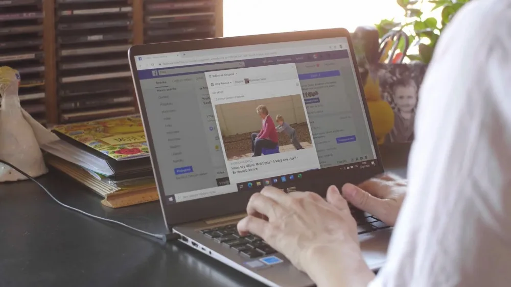 Inovace v podnikání: řemesla ovládla online prostor