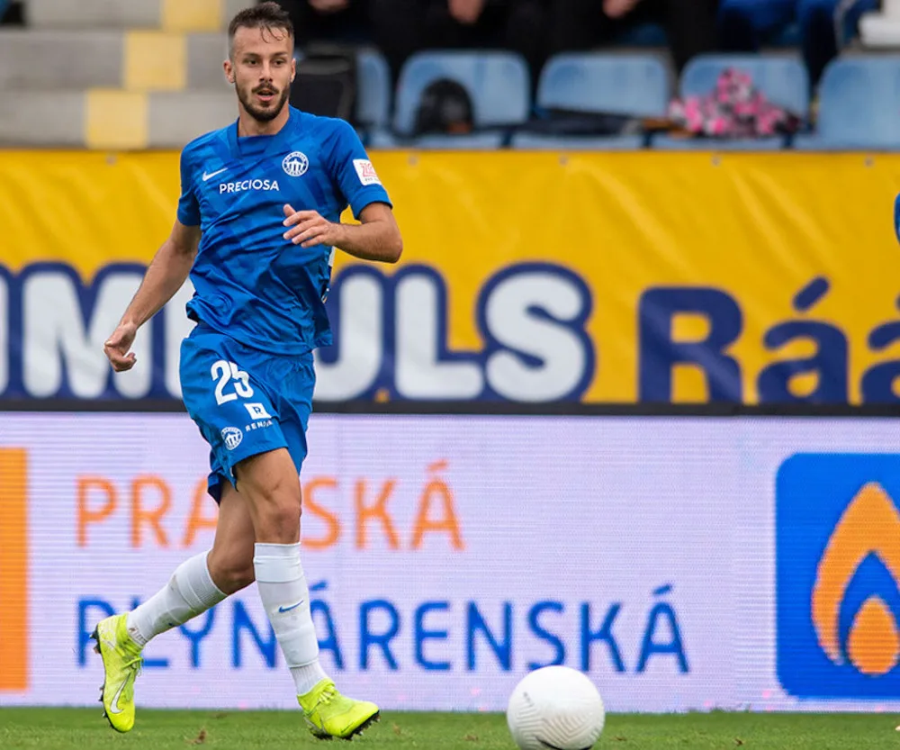 Jakub Hromada