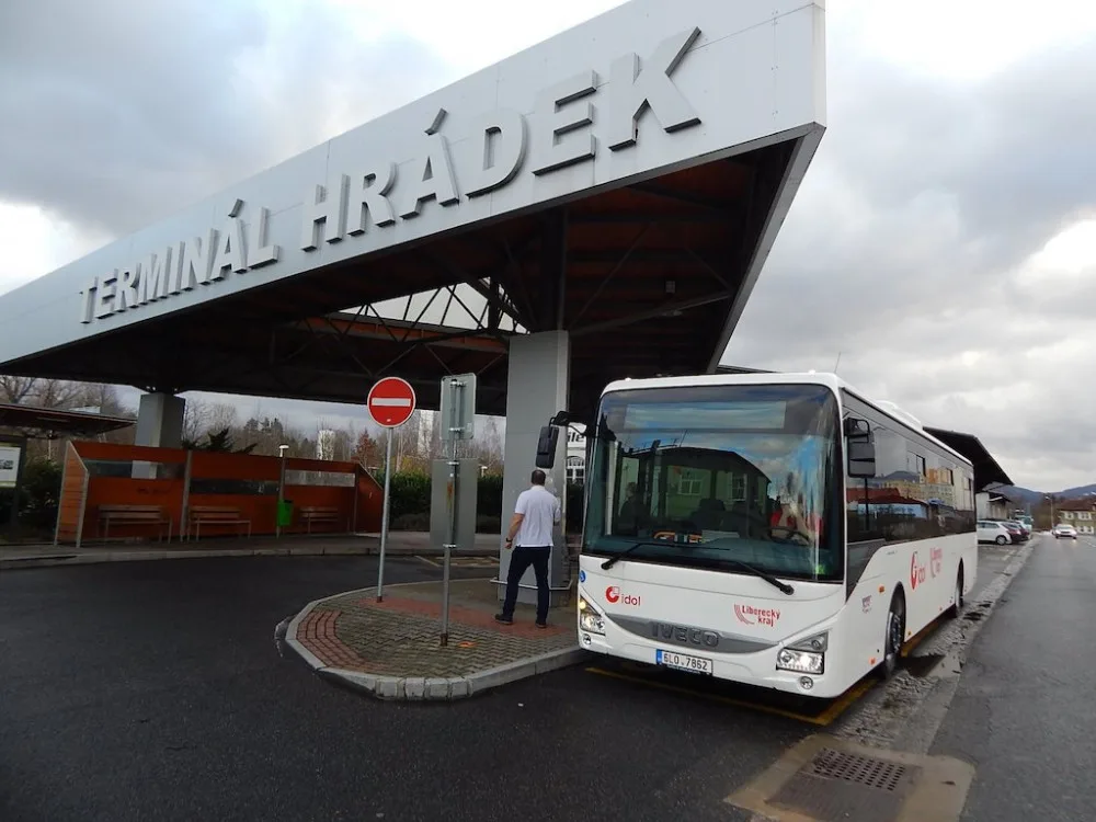 Víkendovou linku po Trojzemí si turisté oblíbili