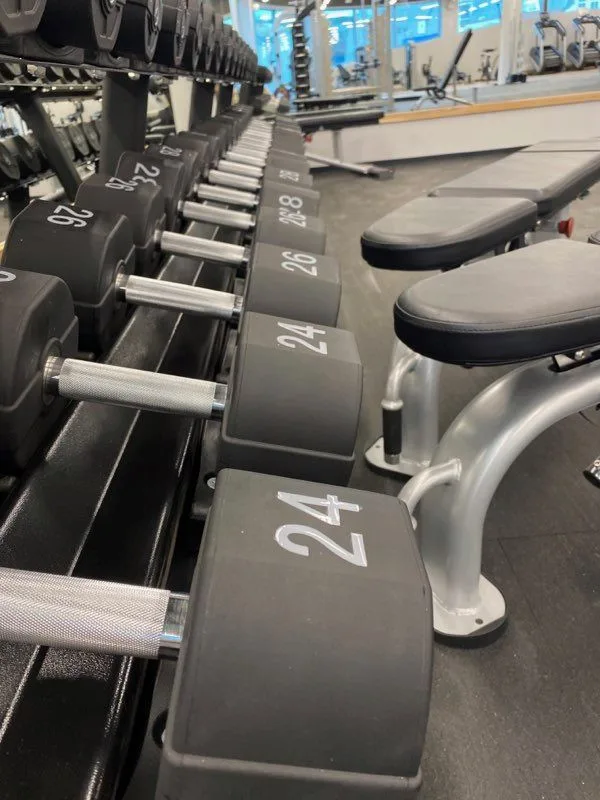 Nejsme klasická činkárna, říká majitelka nového libereckého wellness a fitness centra