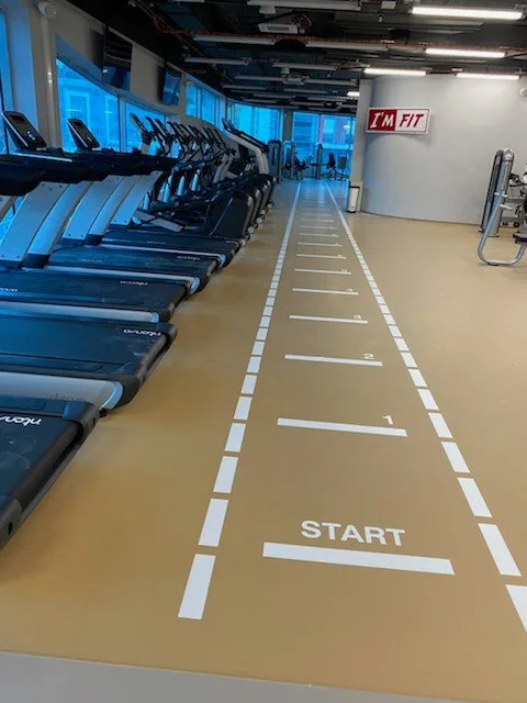 Nejsme klasická činkárna, říká majitelka nového libereckého wellness a fitness centra