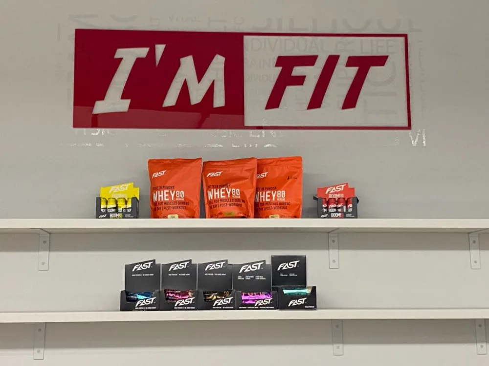 Nejsme klasická činkárna, říká majitelka nového libereckého wellness a fitness centra