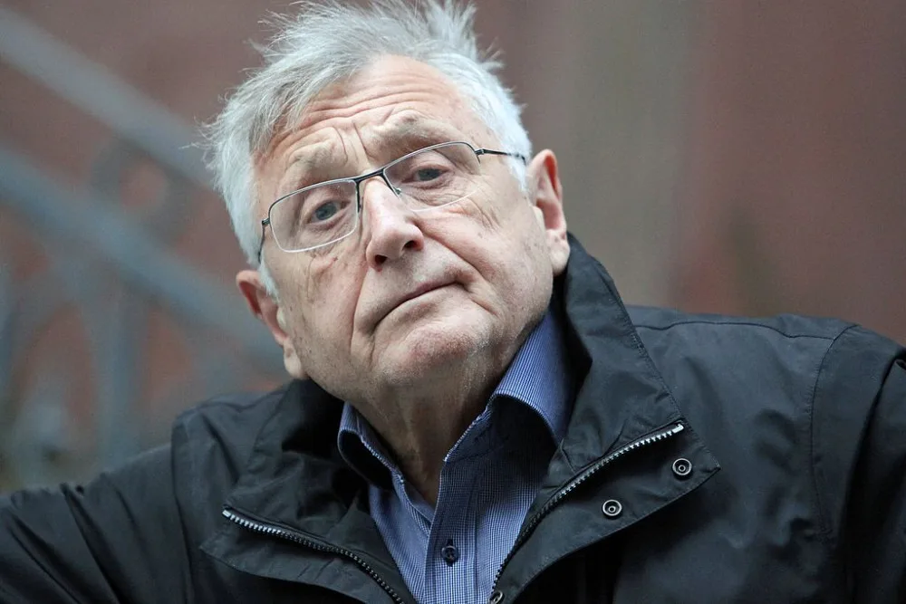 Ve věku 82 let zemřel oscarový režisér Jiří Menzel