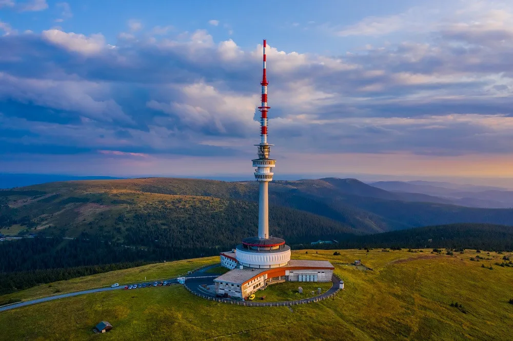 Užijte si babí léto v Olomouckém kraji