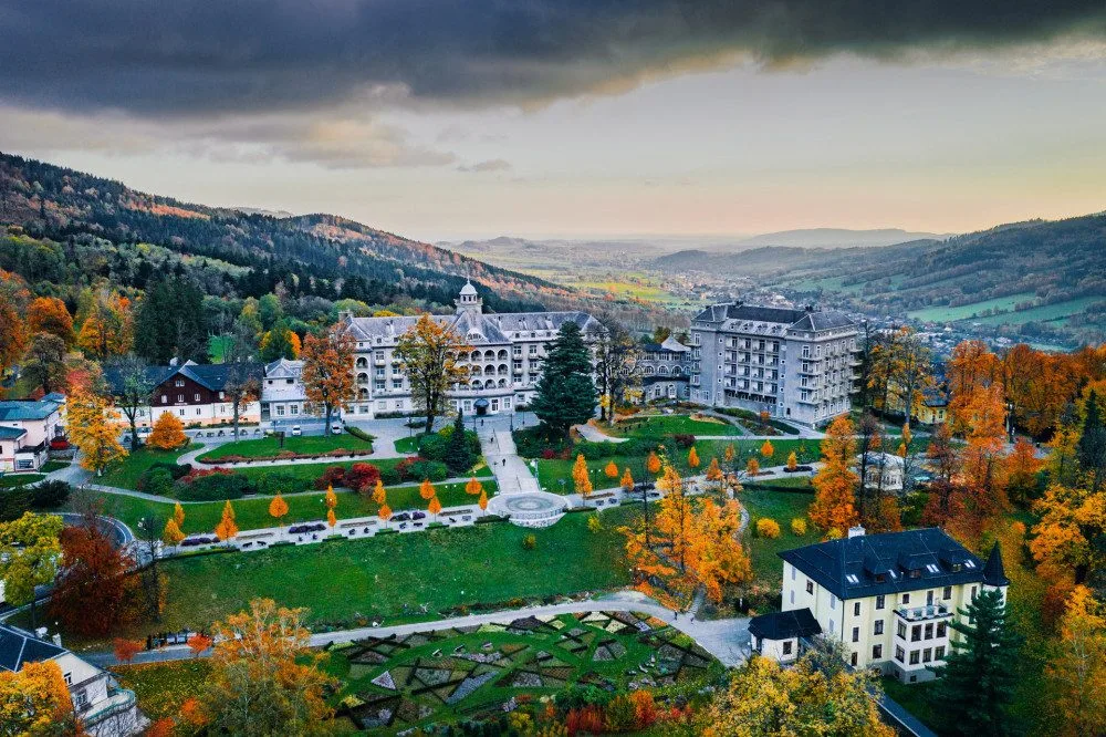 Užijte si babí léto v Olomouckém kraji