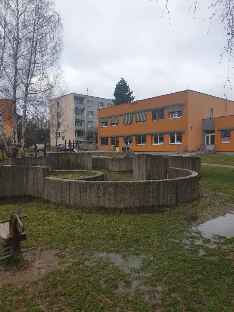 Bourání Bludiště na Gagarince pobouřilo veřejnost, autora nikoliv